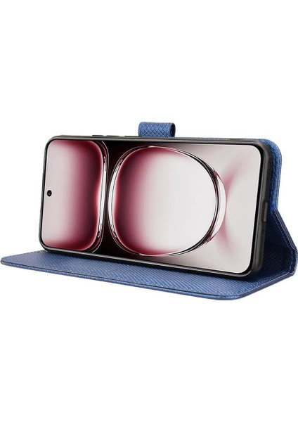 - 17423 Oppo RENO12 5g Kickstand Kapak Kart Tutucu Manyetik Cüzdan Için Kılıf (Yurt Dışından) fırsatları