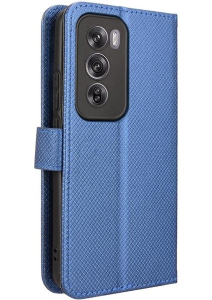 - 17423 Oppo RENO12 5g Kickstand Kapak Kart Tutucu Manyetik Cüzdan Için Kılıf (Yurt Dışından) indirimleri