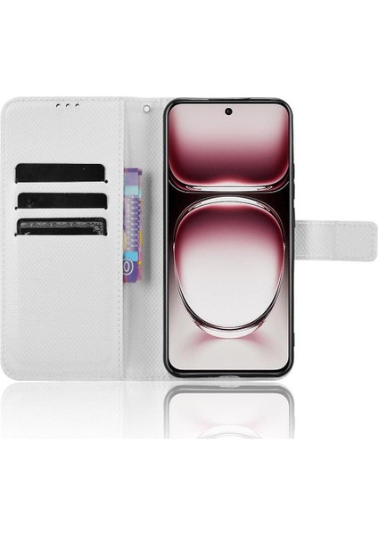 - 17423 Oppo RENO12 5g Kickstand Kapak Kart Tutucu Manyetik Cüzdan Için Kılıf (Yurt Dışından) indirimleri
