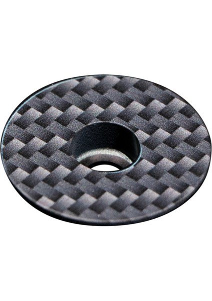 Siyah Stil Bisiklet Kase Kapağı Karbon Fiber Kulaklık Kök Üst Kapağı Dağ Yol Bisikleti Superlight Çatal Tüp Kulaklık Kapağı Cıvata Bisiklet Parçaları (Yurt Dışından) modelleri