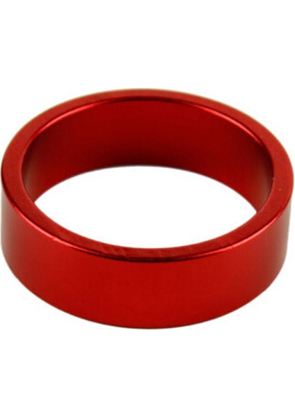 Siyah Stil 10MM Alüminyum Alaşımlı Kulaklık Kök Spacer Mtb Çatal Yıkama Kapağı Yol Bisikleti Bisiklet Için (Yurt Dışından) fırsatları