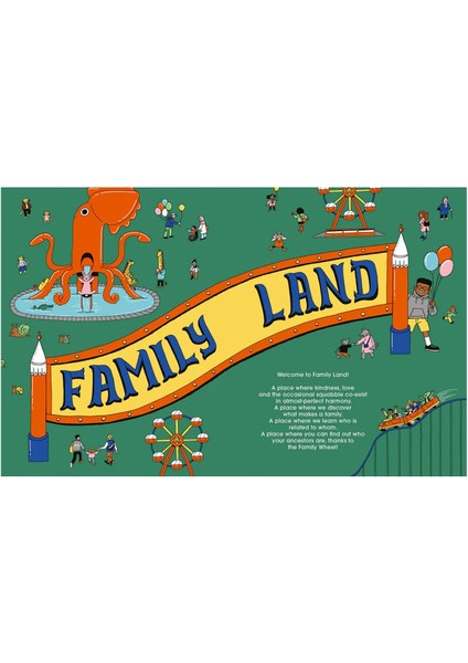 The Family Issue Vol.59