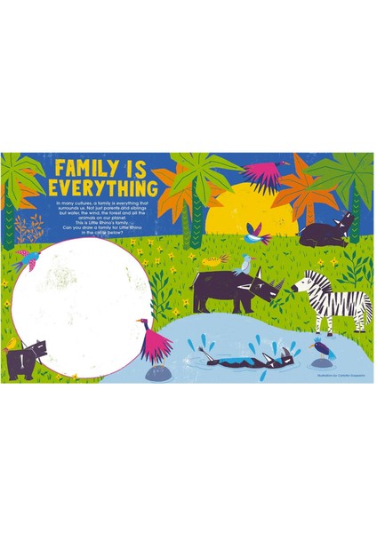 The Family Issue Vol.59