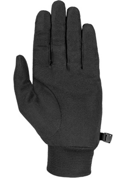 Mens Left Hand Thermal Grıp 2pk Gloves Xl Black -Erkek Golf Eldiveni Sol El Siyah x Large