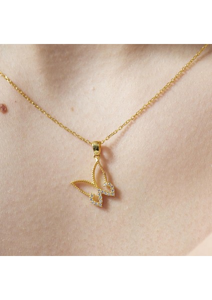 Kelebek Takı Seti fırsatları