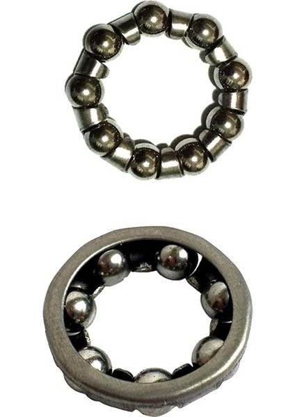 20MM Tarzı mm Çerçeve Ön Çatal Boncuk Bisiklet Kulaklık Rulman Çelik Bilyalı Tutucu Bisiklet Parçası Bisiklet Aksesuarları Dropship (Yurt Dışından) fırsatları