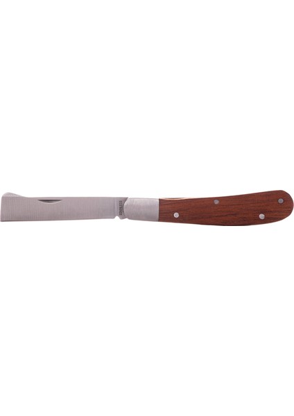 K02 Gül Aşı Çakısı 68MM