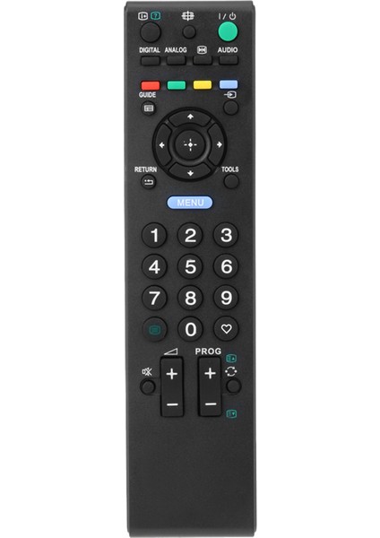 -ED016W -ED017 -42EX410 -ED047 Plazma LED Için Evrens Yedek Tv Uzaktan Kumandası (Yurt Dışından)