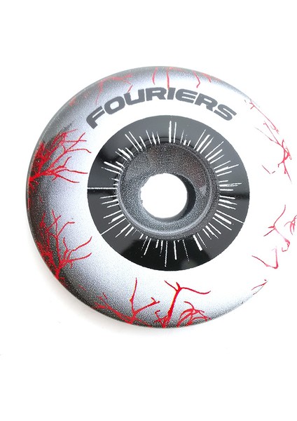 OD2-A012 Stili Fouriers TC-DX018-OD2 Alüminyum Alaşımlı Bisiklet Kulaklık Kapağı Bisiklet Üst Kapağı Çatal Yönlendirici Boru Kök Spacer (Yurt Dışından)