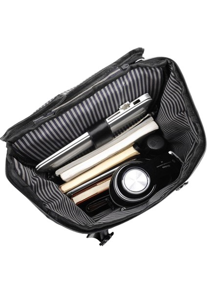 Sırt Çantası Cep Telefonu USB Bilgisayar Çantası Büyük Kapasiteli Hafif Seyahat Çantası Doğa Sporları Sırt Çantası Gri (Yurt Dışından) fiyatları