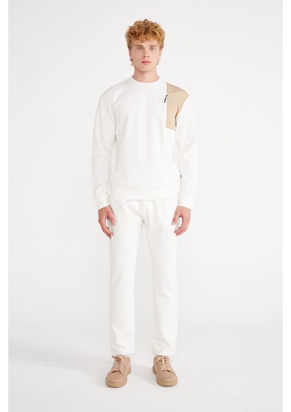 Erkek Sweatshirt
