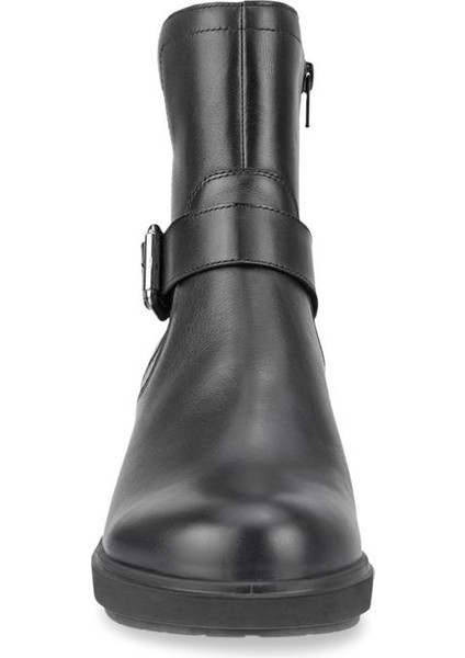Metropole Zurich Black