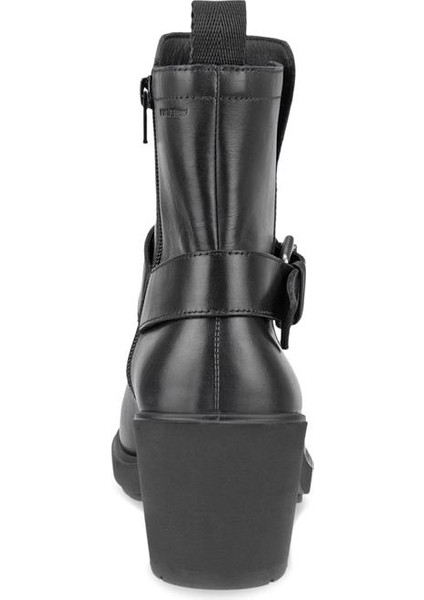 Metropole Zurich Black