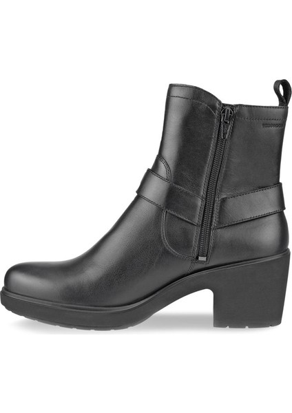 Metropole Zurich Black