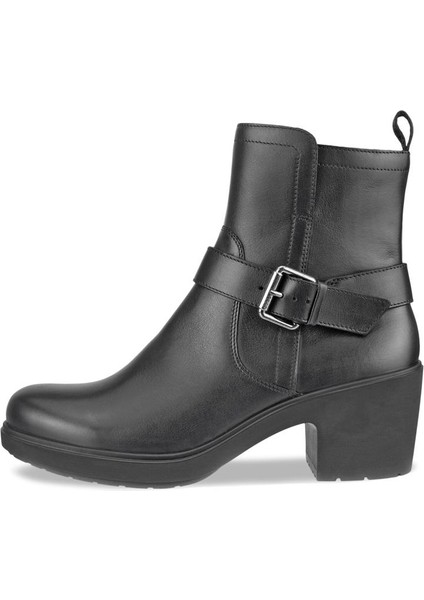 Metropole Zurich Black