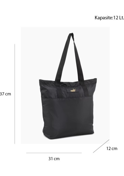 Core Pop Kadın Shopper Çanta 09064701 09064701001