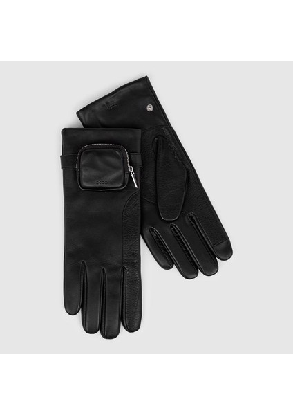 Mens Mini Pouch Gloves