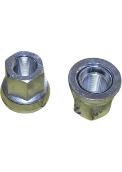 5441896 Mst 542/544 Plus Arka Bijon Somunu