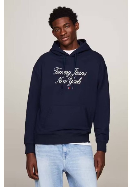 Erkek SWEATSHIRT-DM0DM18620