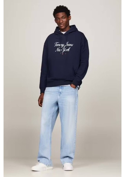Erkek SWEATSHIRT-DM0DM18620