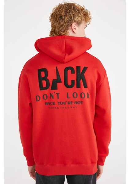 Pop Up Detaıled Fleece Sweatshırt fırsatları