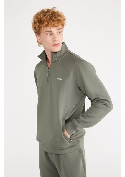 Jp Scuba 1/2 Zıp Sweatshırt fiyatları