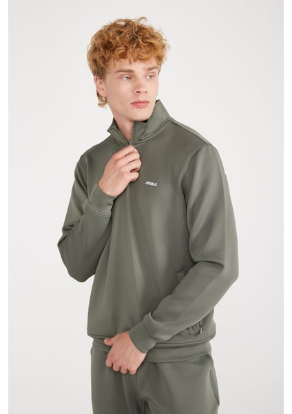 Jp Scuba 1/2 Zıp Sweatshırt indirimleri