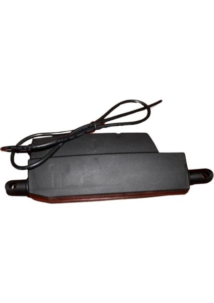 144952101 M6 Bom Kilit Motoru Elektirikli