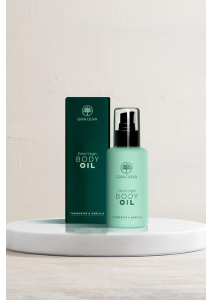 Mandalina, Vanilya ve Zeytinyağlı BESLEYICI VÜCUT YAĞI 100 ml fiyatları
