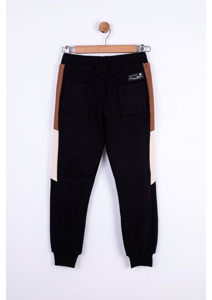 Nk Kıds 65301-ARTCORE Pant.8/14 Siyah