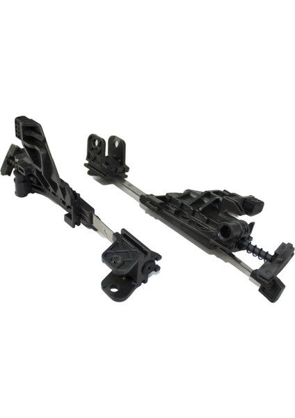 Seat Leon 2 1p1 2005-2013 5M0877481A 4B0877165, 8D5877151A Için Sunroof Kızak Tamir Seti indirimleri