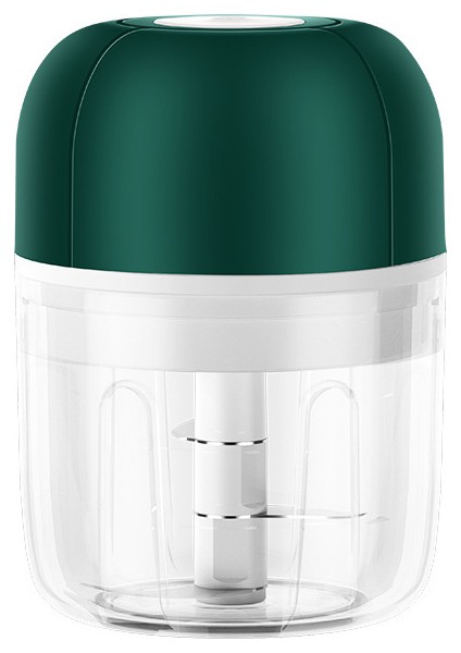 Ev Elektrikli Sarımsak Pounder Mini Kablosuz Sarımsak Makinesi Sarımsak Presi Sarımsak Presi Taşınabilir (Yurt Dışından)