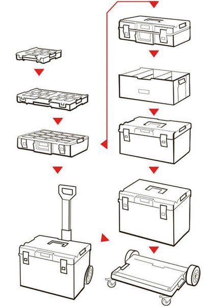 Qbrick System One 200 2.0 Vario