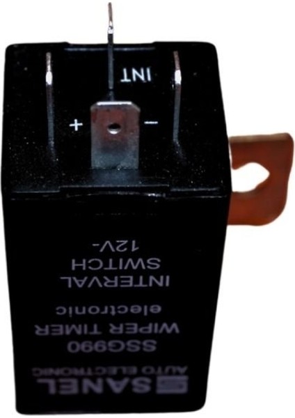 206392120 Tlh Telehandler Silecek Zaman Rölesi