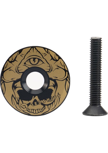 No.10 Stili !redshift Alüminyum Alaşımlı Kulaklık Kapağı Ulti-Desen Ultra Hafif Kulp Kılıfı Bisiklet Kulaklık Kulaklık Musluk Kapağı (Yurt Dışından)