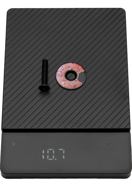 No.10 Stili !redshift Alüminyum Alaşımlı Kulaklık Kapağı Ulti-Desen Ultra Hafif Kulp Kılıfı Bisiklet Kulaklık Kulaklık Musluk Kapağı (Yurt Dışından) fırsatları