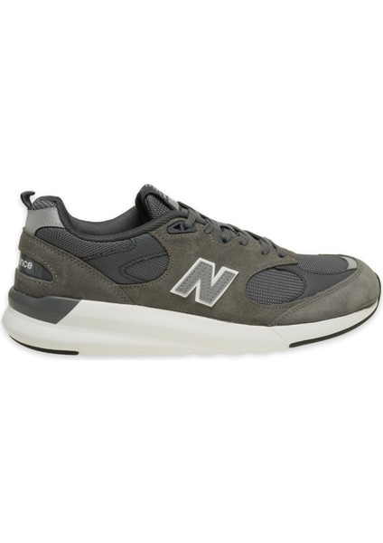 NB Lifestyle Men Shoes MS109AG ERKEK Gri Günlük Sneaker Ayakkabı