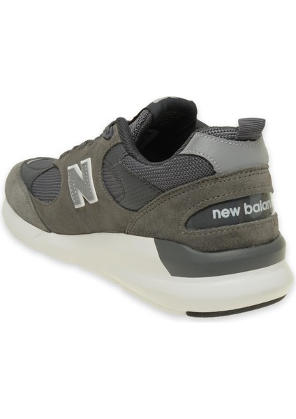 NB Lifestyle Men Shoes MS109AG ERKEK Gri Günlük Sneaker Ayakkabı fırsatları