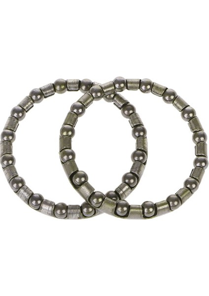 J7JF9DD200250 Tarzı 37MM Çerçeve Ön Çatal Boncuk Kulaklık Rulman Çelik Bilyalı Tutucu Bisiklet Parçası (Yurt Dışından) fırsatları