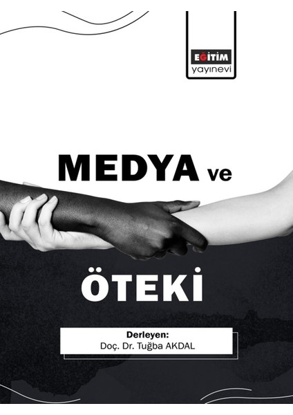 Medya ve Öteki
