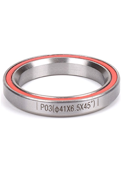 41MM Tarzı Tamir Kulaklık Rulmanları Bisiklet Rulman Rulman Dağ Bisikleti Kulaklık Rulman Tamir Aksesuarları Rastgele Renk 1 Adet (Yurt Dışından)