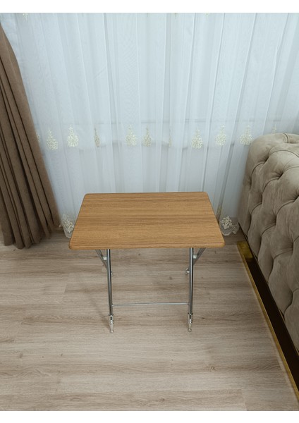 Çanta Zigon Sehpa, 4'lü Sehpa, Zigon Sehpa, Servis Sehpası, Mdf Mebran Sehpa, Katlanır Sehpa, Krom modelleri