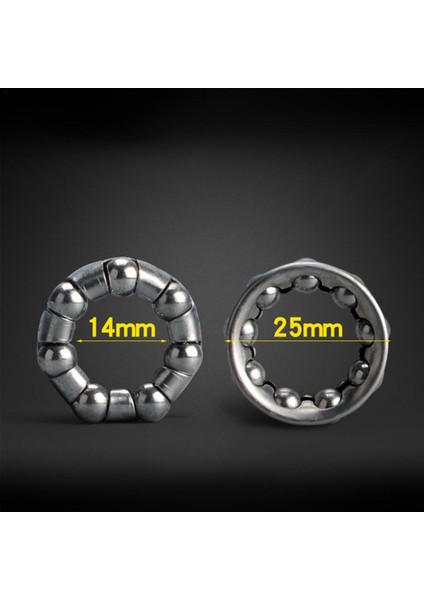 25MM Tarzı mm Çerçeve Ön Çatal Boncuk Bisiklet Kulaklık Rulman Çelik Bilyalı Tutucu Bisiklet Parçası Bisiklet Aksesuarları Dropship (Yurt Dışından)