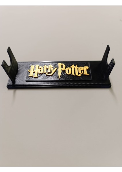 Harry Potter Asa Standı modelleri