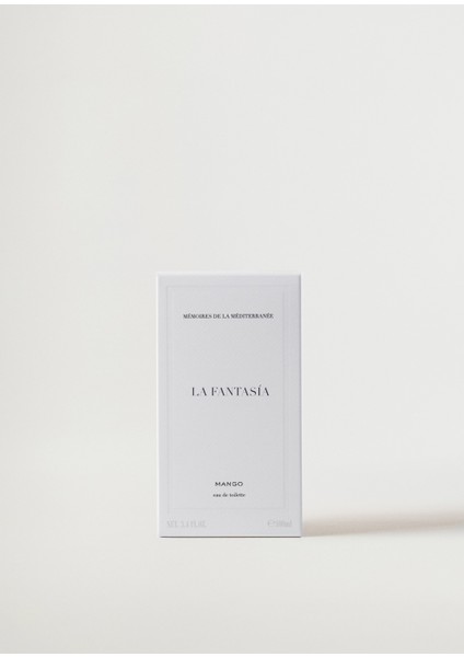 La Fantasia EDT Kadın Parfümü 100 ml fiyatları