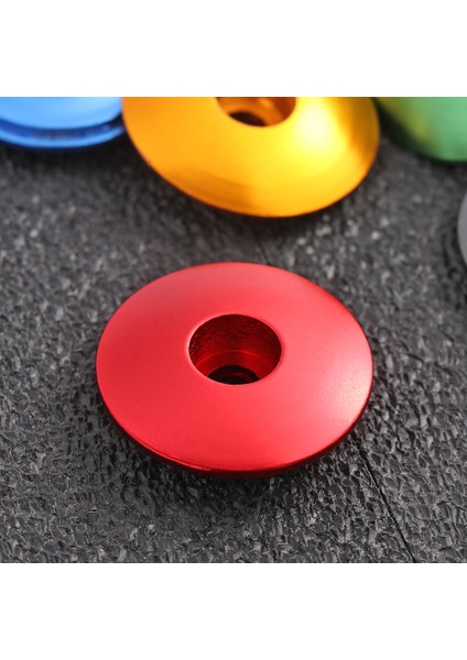 Yeşil Stil Yeni Alüminyum Alaşım Bisiklet Kulaklık Kapağı Toz Geçirmez Üst Kapak Bisiklet Mtb Bisiklet Kulaklık Kök Kapak Açık Dağ Bisikleti Parçaları (Yurt Dışından) modelleri