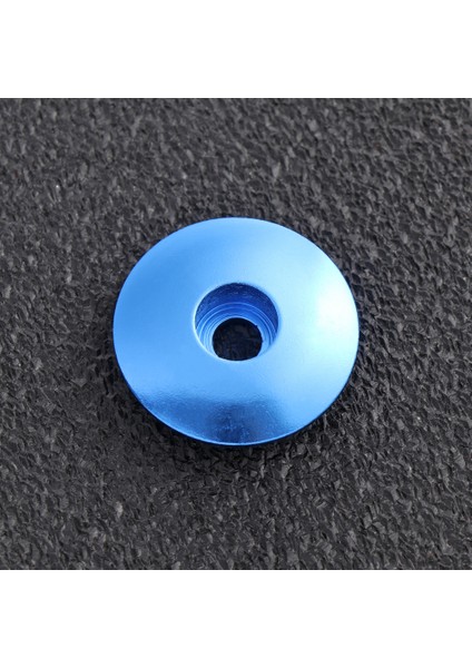 Yeşil Stil Yeni Alüminyum Alaşım Bisiklet Kulaklık Kapağı Toz Geçirmez Üst Kapak Bisiklet Mtb Bisiklet Kulaklık Kök Kapak Açık Dağ Bisikleti Parçaları (Yurt Dışından) fırsatları