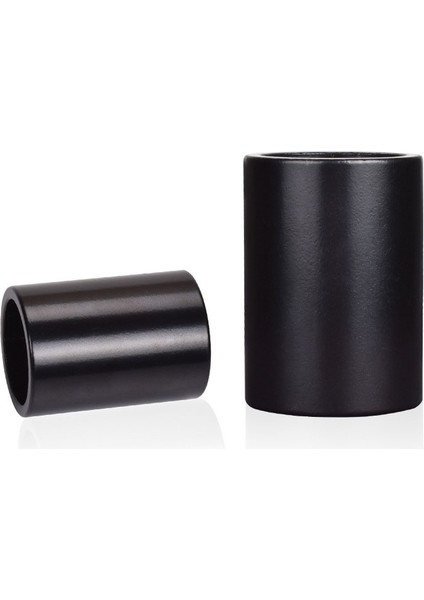 Metal Yükseltmek Kalınlaşmak Yıkayıcı Conta Spacer Bisiklet Bisiklet Bisiklet Ön Çatal 28.6*50MM Kulaklık Paspayı Conta Halkası (Yurt Dışından)