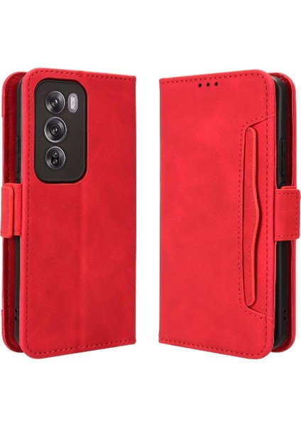 Oppo Reno 12 5G Telefon Kılıfı (Yurt Dışından)