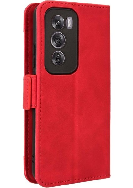 Oppo Reno 12 5G Telefon Kılıfı (Yurt Dışından) modelleri